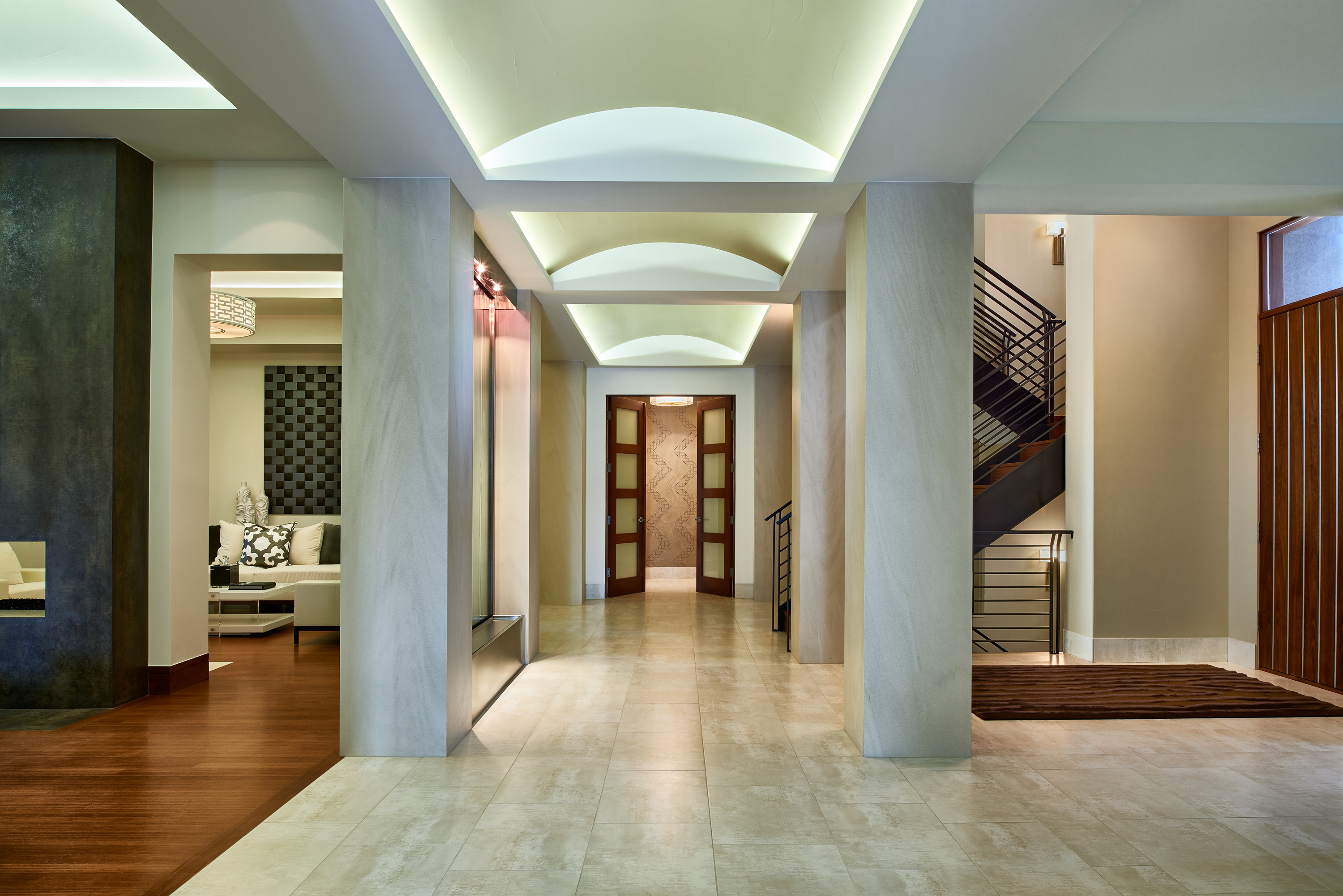 billups residence denver co, yk stone center countertops, chauncey billups house englewood co